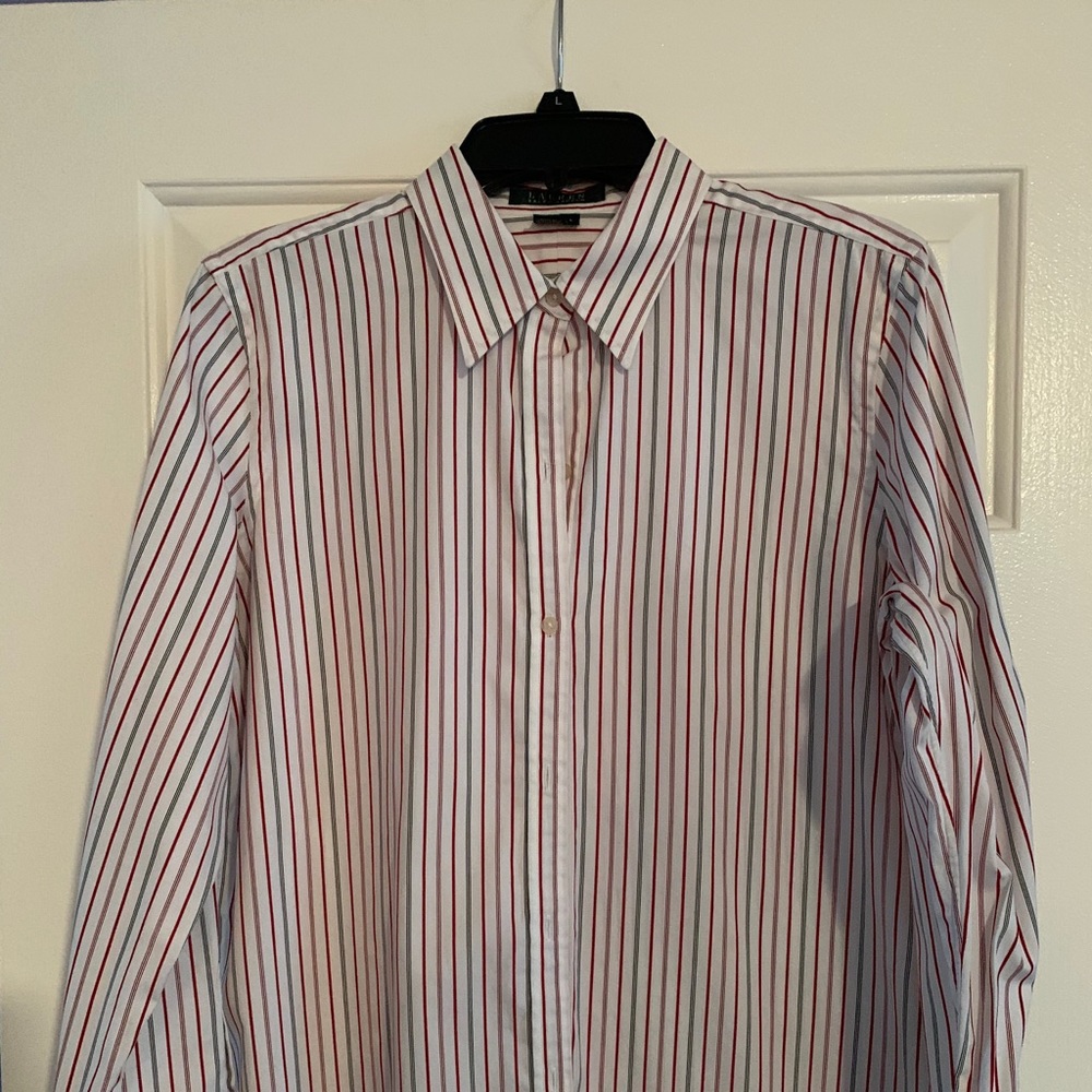Lauren Ralph Lauren Shirt